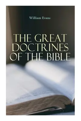 Velké biblické nauky - The Great Doctrines of the Bible
