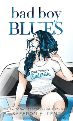Bad Boy Blues: Mary's Rebels Novel: A St. Mary's Rebels Novel - Bad Boy Blues: A St. Mary's Rebels Novel