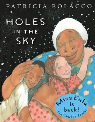 Díry v nebi - Holes in the Sky