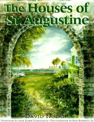 Domy svatého Augustina - The Houses of St. Augustine