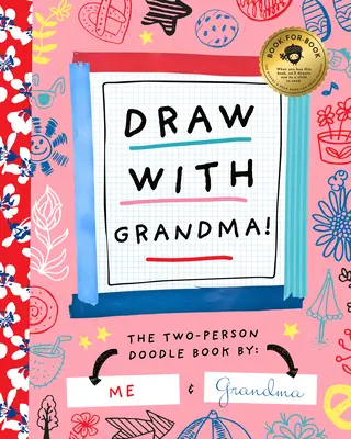 Kresli s babičkou - Draw with Grandma
