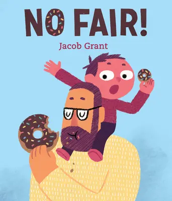 Žádný veletrh! - No Fair!