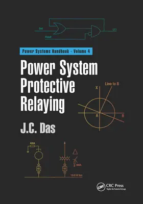 Ochranné relé elektrizační soustavy - Power System Protective Relaying