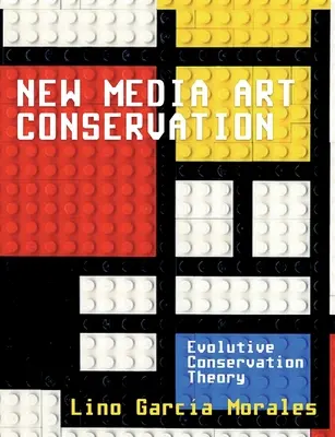 Ochrana umění v nových médiích: 1. Evoluční teorie ochrany přírody - New media art conservation: 1. Evolutive Conservation Theory