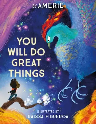 Dokážete velké věci - You Will Do Great Things