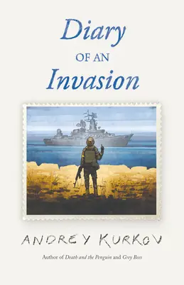 Deník invaze - Diary of an Invasion