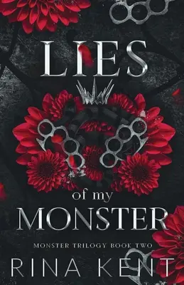 Lži mého monstra: Speciální edice Print - Lies of My Monster: Special Edition Print