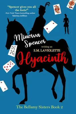 Hyacint - Hyacinth