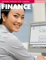 Oxford English for Careers: English: Finance 1 Student Book - Oxford English for Careers: Finance 1 Student Book