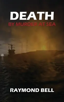 Smrt vraždou na moři - Death by Murder at Sea