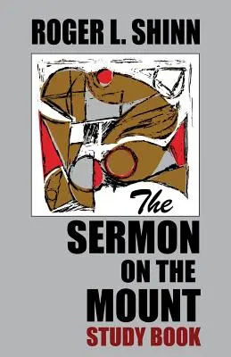 Studijní kniha Kázání na hoře - The Sermon on the Mount Study Book