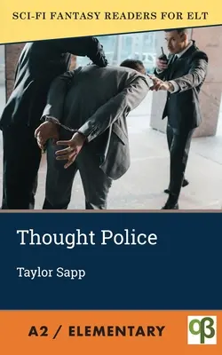 Myšlenková policie - Thought Police