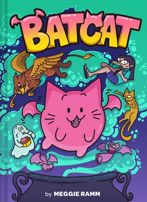 Netopýří kočka: Vydejte se na cestu do světa, abyste se dostali do kontaktu se svými zákazníky. - Batcat: Volume 1