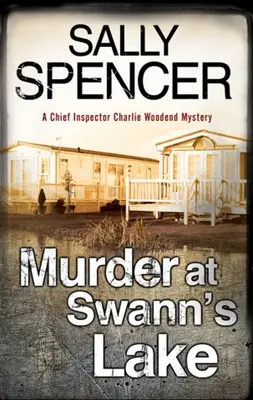 Vražda u Swannova jezera - Murder at Swann's Lake