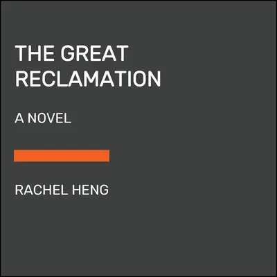Velká rekultivace - The Great Reclamation