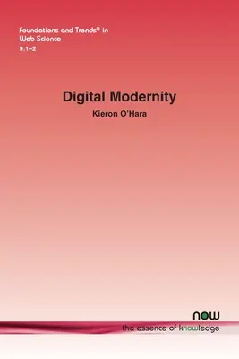 Digitální modernita - Digital Modernity