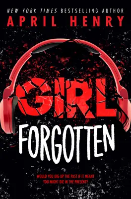 Zapomenutá dívka - Girl Forgotten