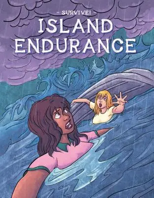 Ostrovní vytrvalost (Island Endurance) - Island Endurance