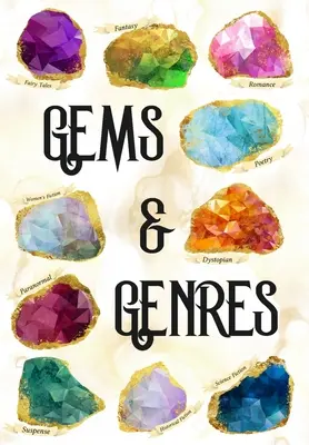 Drahokamy a žánry - Gems and Genres