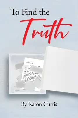 Najít pravdu - To Find the Truth