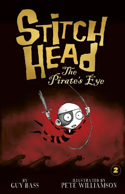 Pirátské oko - The Pirate's Eye