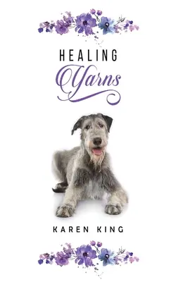Léčivé příběhy - Healing Yarns
