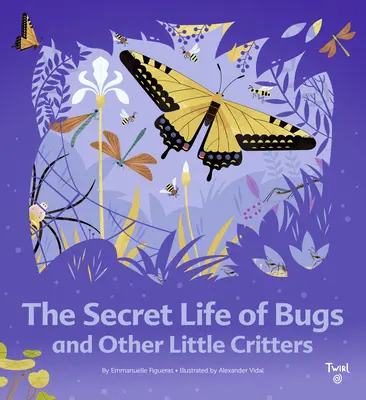 Tajný život brouků - The Secret Life of Bugs