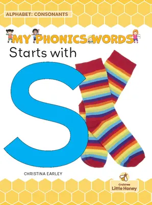 Začíná na S - Starts with S