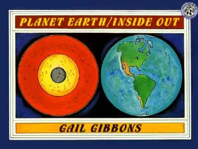 Planeta Země/Inside Out - Planet Earth/Inside Out