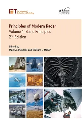 Principy moderního radaru: Základní principy - Principles of Modern Radar: Basic Principles