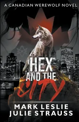 Strašidla a město - Hex and the City