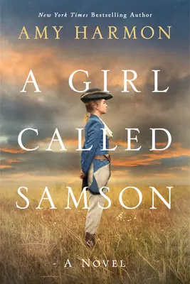 Dívka jménem Samson - A Girl Called Samson