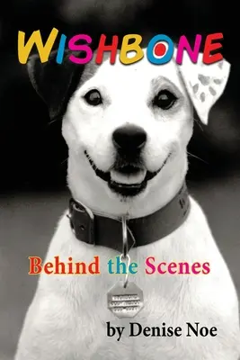 Wishbone - Zákulisí - Wishbone - Behind the Scenes