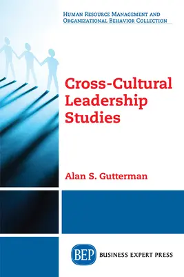 Mezikulturní studie vedení - Cross-Cultural Leadership Studies