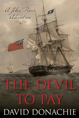 Ďábel, který má zaplatit - The Devil to Pay