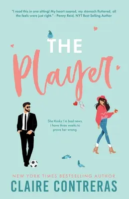 Hráč (výroční vydání) - The Player (anniversary edition)