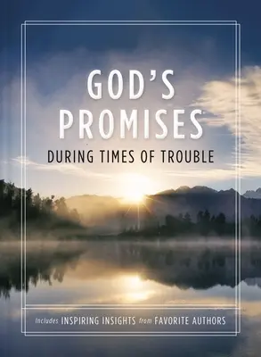 Boží zaslíbení v těžkých časech - God's Promises During Times of Trouble