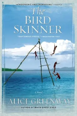 Pták Skinner - The Bird Skinner