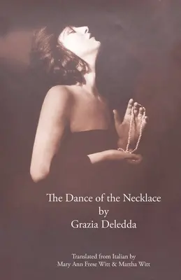 Tanec náhrdelníku - The Dance of the Necklace