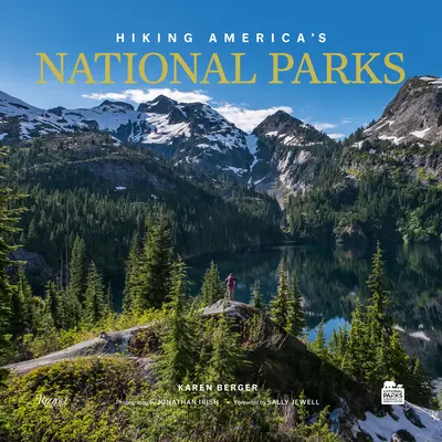 Pěší turistika po amerických národních parcích - Hiking America's National Parks