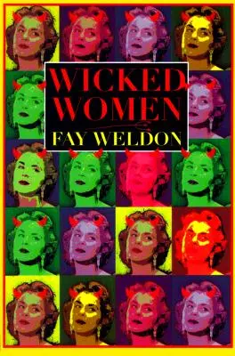 Hříšné ženy - Wicked Women