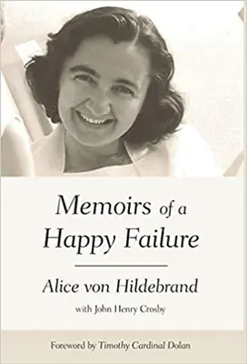 Vzpomínky na šťastné selhání - Memoirs of a Happy Failure
