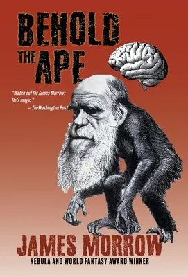 Pohleďte na opici - Behold the Ape