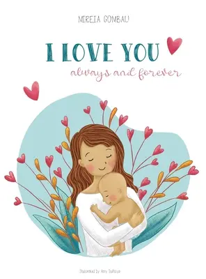 Miluji tě vždy a navždy - I love you always and forever