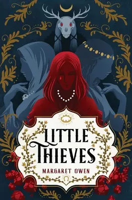 Malí zloději - Little Thieves