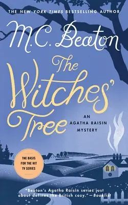 Strom čarodějnic - Witches' Tree