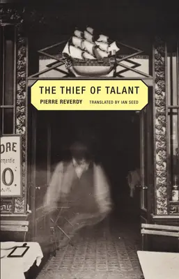 Zloděj Talant - The Thief of Talant