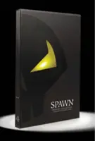 Spawn: Origins Collection Deluxe Edition, svazek 4 - Spawn: Origins Collection Deluxe Edition Volume 4