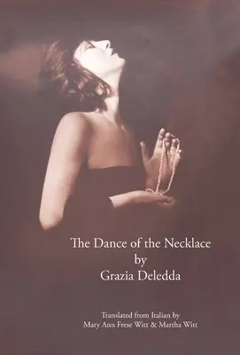 Tanec náhrdelníku - The Dance of the Necklace