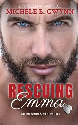 Záchrana Emmy - Rescuing Emma